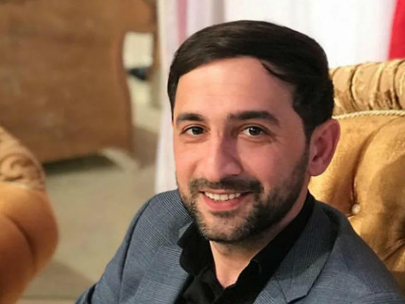 "Cinayət məsuliyyətinə cəlb olunacağımı nəzərə alaraq..." - Pərviz Bülbülə