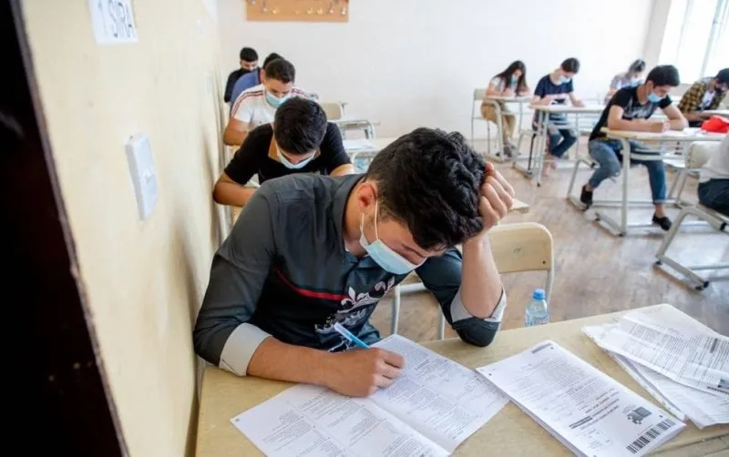 Buraxılış imtahanlarının vaxtı artırılacaq? - DİM sədrindən AÇIQLAMA
