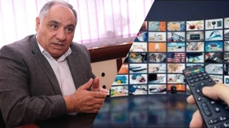 Qulu Məhərrəmlidən televiziyalara SƏRT TƏNQİD: ...heç bir maraq doğurmur