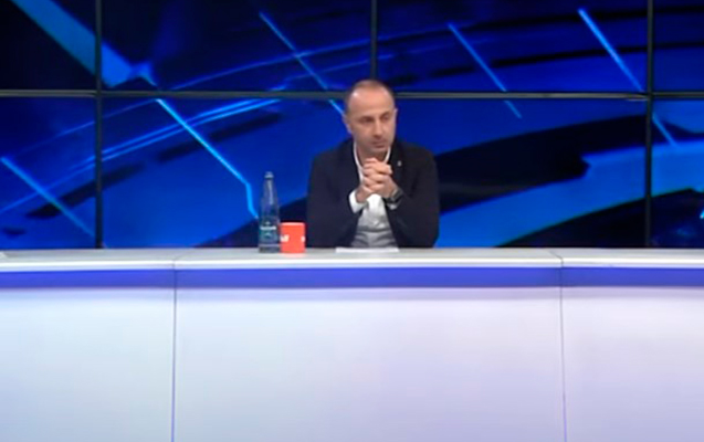 Barış Şimşək hakim səhvlərini etiraf etdi - VİDEO