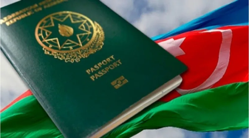 Bu ermənilər Azərbaycan vətəndaşlığı alacaq