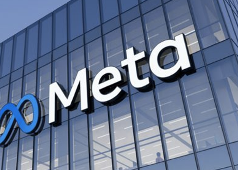 Meta şirkəti İrana bağlı hesabları sildi
