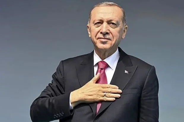 Ərdoğandan 21 illik uğur paylaşımı – FOTO
