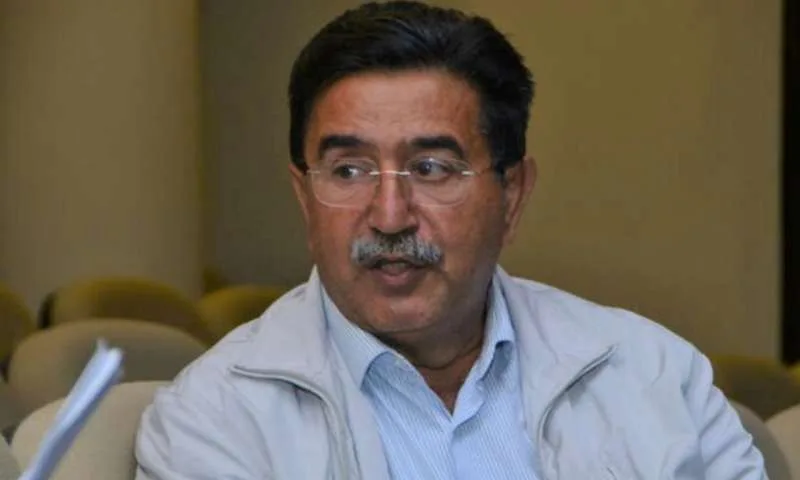 "Oğlum müharibəyə getmək üçün Amerikadan gəldi" - Yadigar Muradov