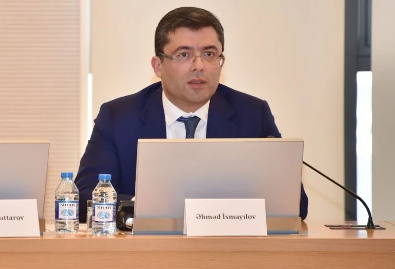 Ulu Öndər jurnalist əməyini daim yüksək qiymətləndirib - Əhməd İsmayılov