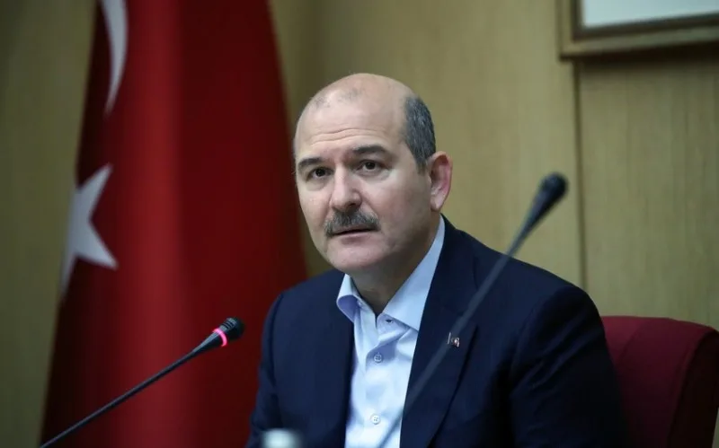 "Bu bir çox gücləri narahat edir" - Soylu
