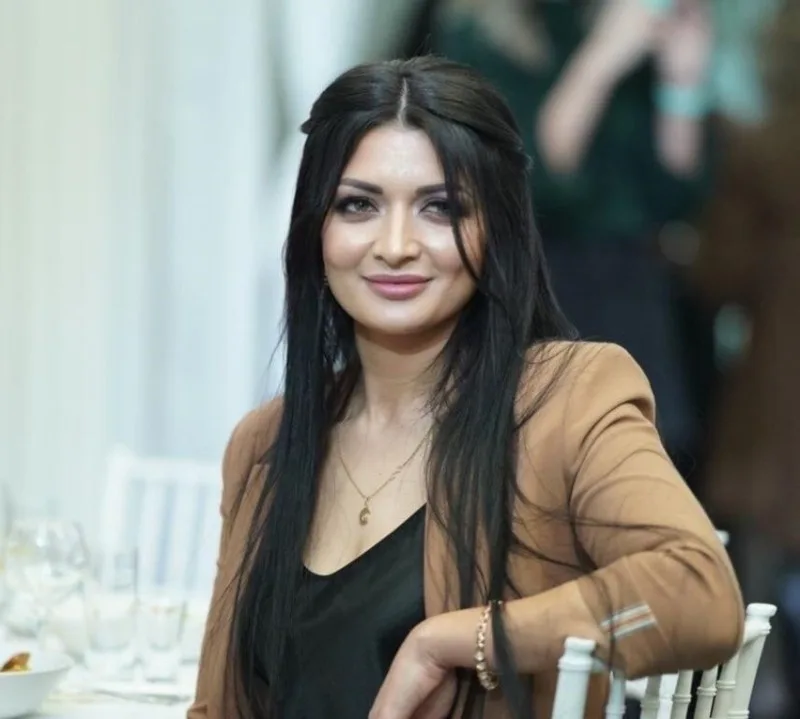 Tanınmış bloger qəzada öldü - FOTOLAR