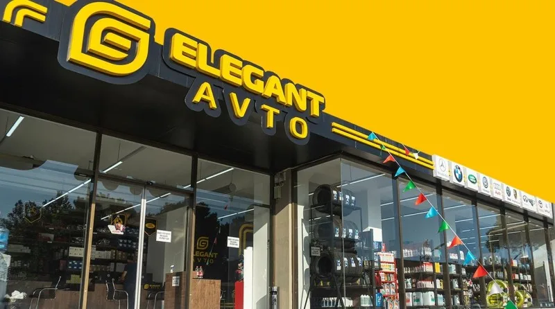 Avtomobil ehtiyat hissələrini satan şirkət məhkəməlik oldu