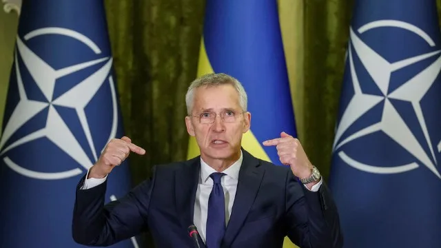Stoltenberq Yaponiyada NATO ofisini açmaq planlarını təsdiqlədi