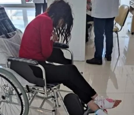 “Onun meyitini belə qəbul etməyəcəyəm” - Narkoman qadının atası