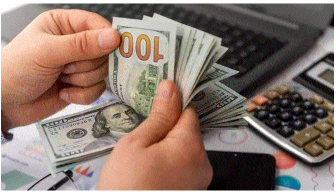 Böhranda ABŞ bankçılığından rekord gəlir