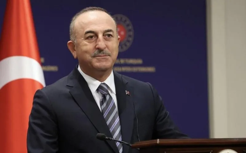 Türkiyədən Krımın ilhaqına MÜNASİBƏT