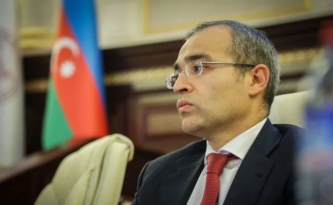 Büdcəyə vergi daxilolmaları ARTIB - FOTO