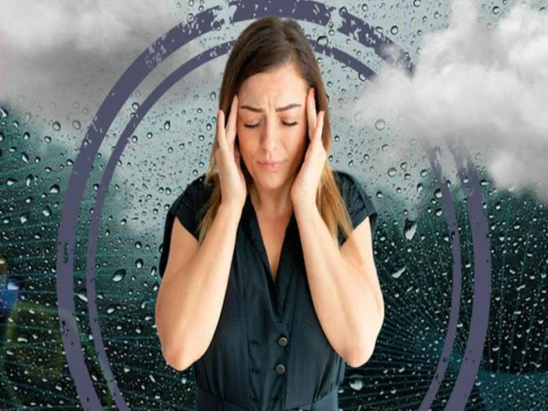 Meteohəssas insanların NƏZƏRİNƏ