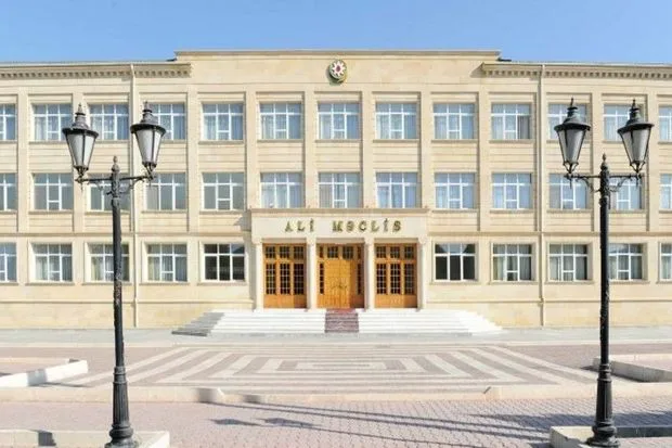Naxçıvanda Ali Məclisin sessiyası çağırıldı
