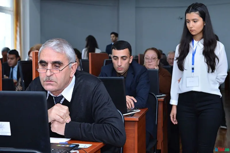 Məktəb direktoru olmaq istəyənlərin NƏZƏRİNƏ