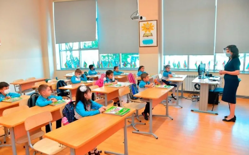 Lisey və gimnaziyalara qəbula başlanıldı