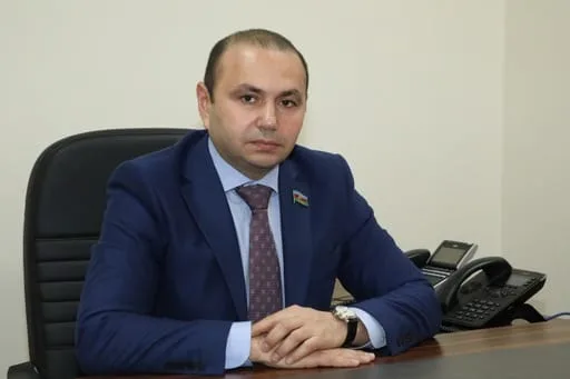 Fransa Ermənistanı silahlandırmaqla... - Deputat Avropaya SƏSLƏNDİ