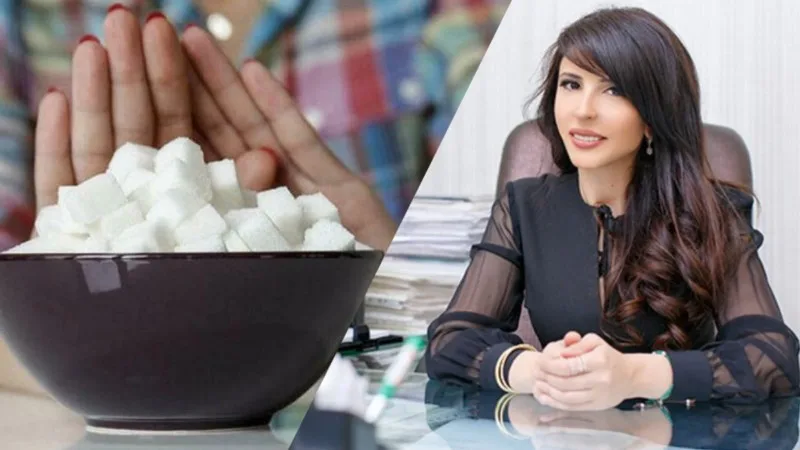 Şəkər bir dərd, şəkərsizlik başqa dərd... - Bəs dietolq nə deyir?
