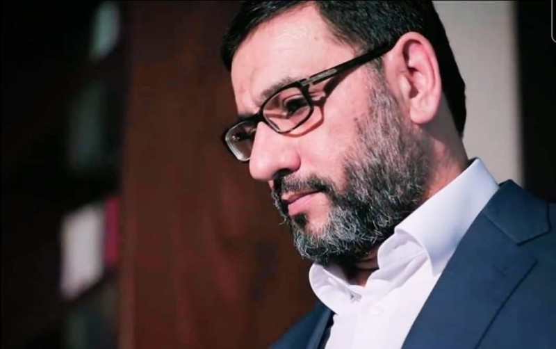 Xufahafiz... - Hacı Şahinin qızının ürək sözləri
