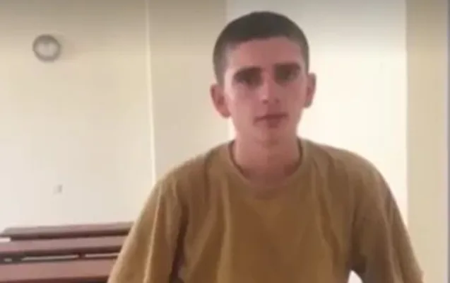 Başından yaralanan hərbçimizin SON DURUMU - VİDEO