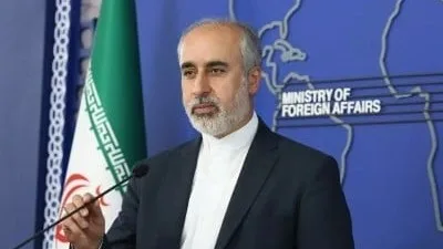 İraq səfiri İran XİN-ə çağırıldı
