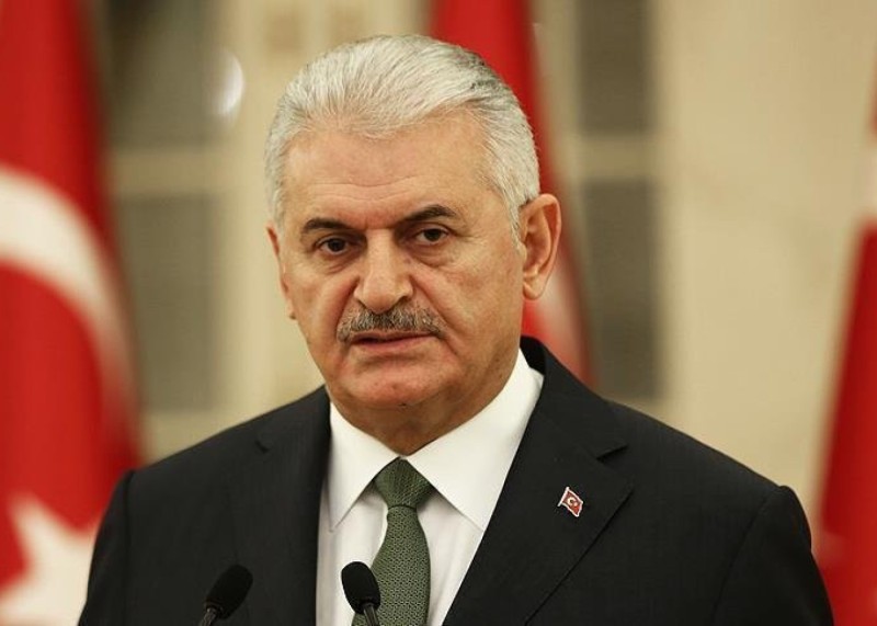 Binəli Yıldırım səs verdi
