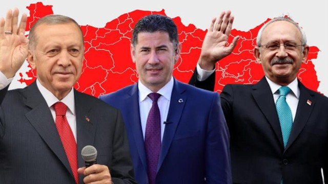 Bu gün Türkiyədə tarixi gündür
