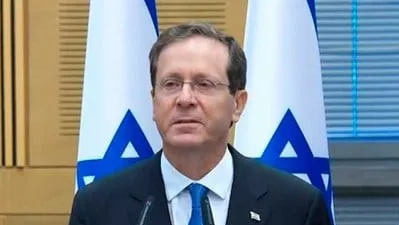 İsrail prezidenti Azərbaycana gələcək