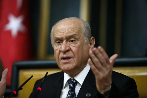 Baxçalıdan seçki AÇIQLAMASI: Bütün dünyaya dərs verdik!