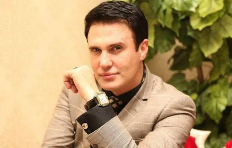 Nadir Qafarzadənin sosial şəbəkə hesabı oğurlandı