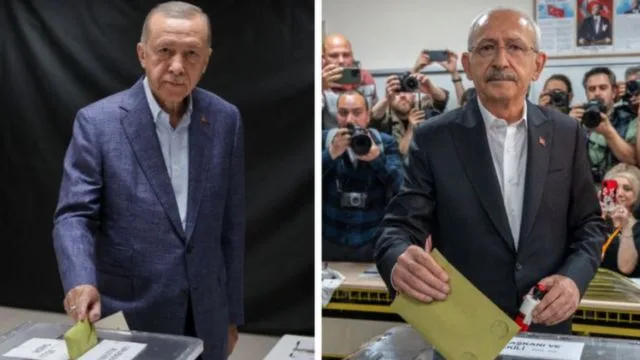 Türkiyədə prezident ikinci turda seçiləcək