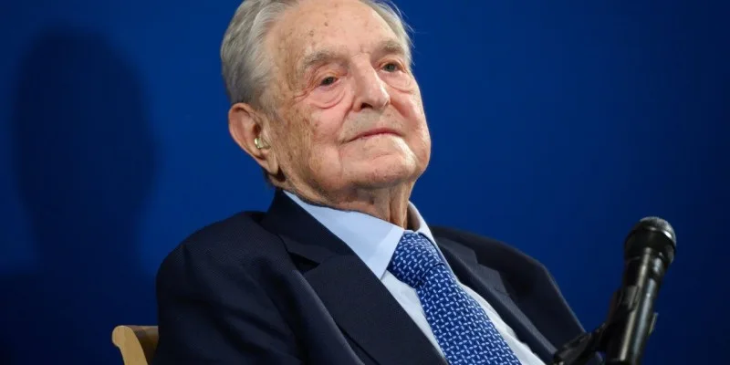 Soros VƏFAT ETDİ