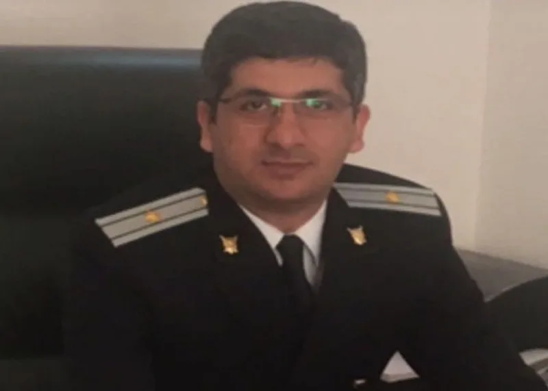 Sabiq müstəntiq azadlığa buraxıldı