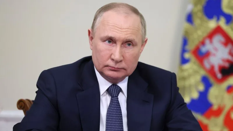 “İran və Azərbaycanla yeni sazişə ümid edirik” - Putin