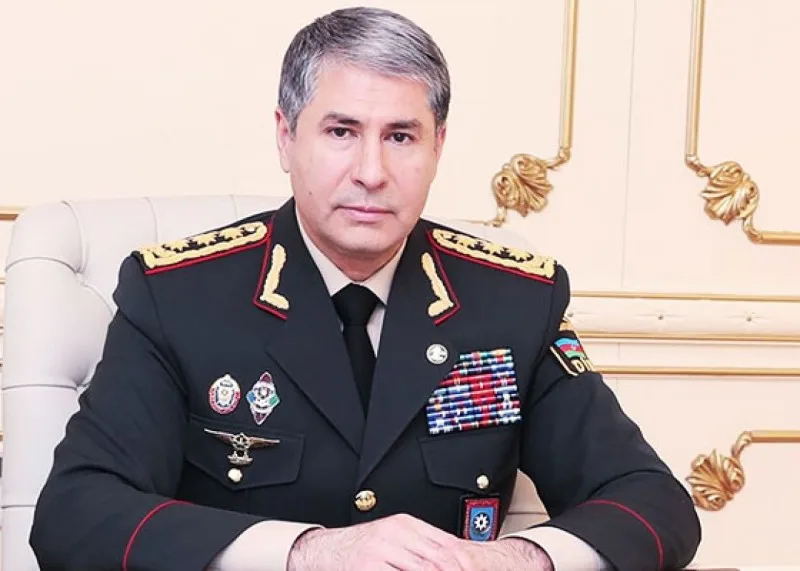 Nazir bu rayonun DYP rəisini işdən ÇIXARDI