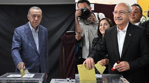 Türkiyənin daha bir partiyası seçimini etdi