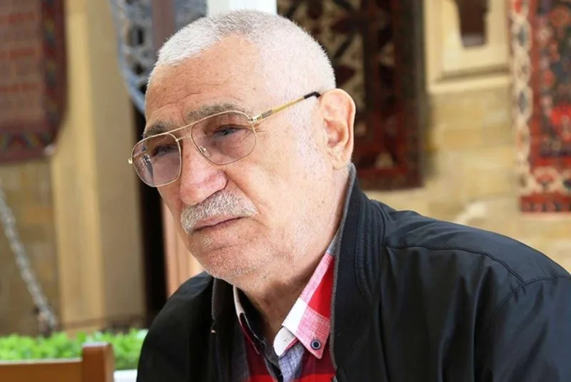 "Kinoçular itin günündə yaşayırlar” - Şeyx Əbdül Mahmudbəyov