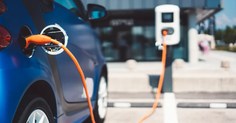Ölkəyə elektrik avtomobillərin idxalı ARTIB
