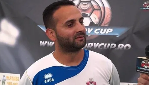 "Neftçi"nin keçmiş futbolçusu kilsədə işə başladı