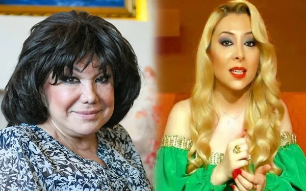 "Məhkəmə Ülviyyə Alovlunu tapa bilmir" - Flora Kərimova