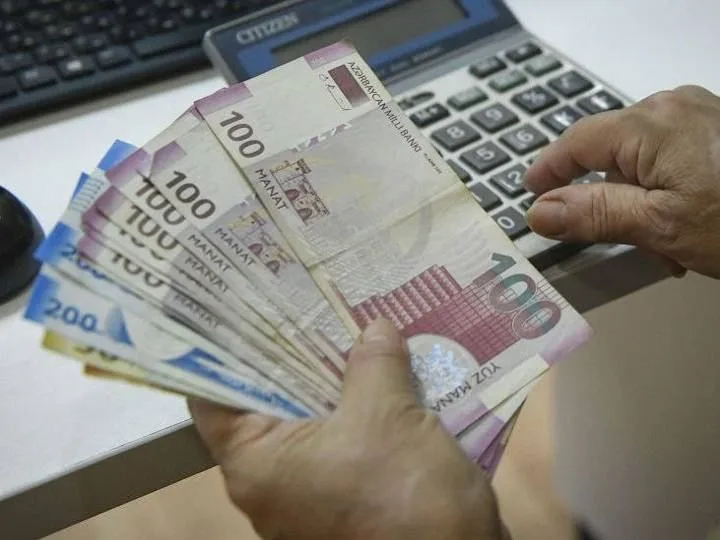 Azərbaycanda bu sahədə çalışanlar 4 min manata yaxın maaş alır