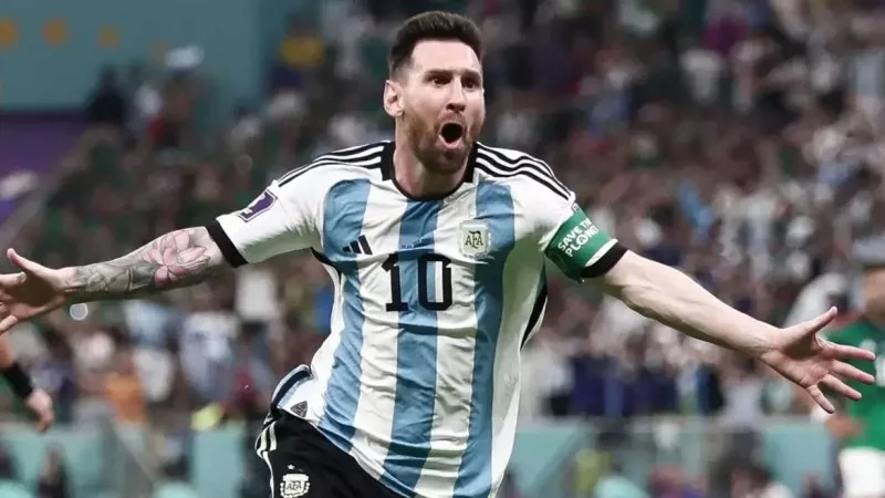 Messi Türkiyəyə gələcək