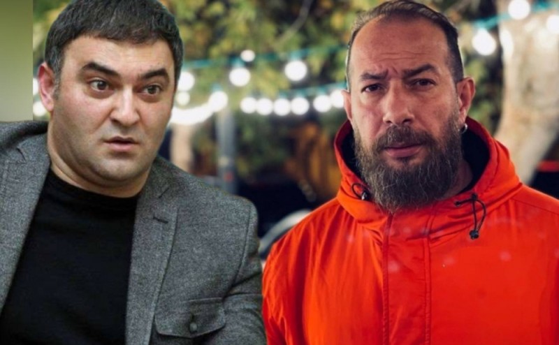 Kamran Ağabalayev Rza Rzayevə haqq qazandırdı