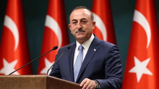 “Kamal Kılıçdaroğlu Azərbaycandan üzr istəməlidir” - Çavuşoğlu