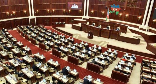 Deputatlar AŞPA-nın komitə iclaslarında iştirak edəcək