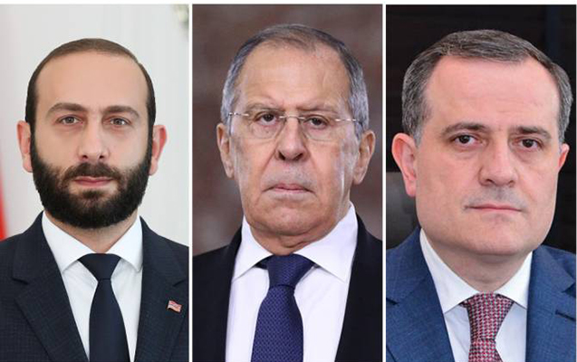 Moskva görüşü: Rusiya təhdid edəcək, yoxsa... - AÇIQLAMA