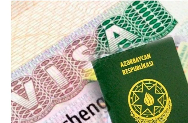 Azərbaycan bu ölkə ilə viza rejimini ləğv etdi