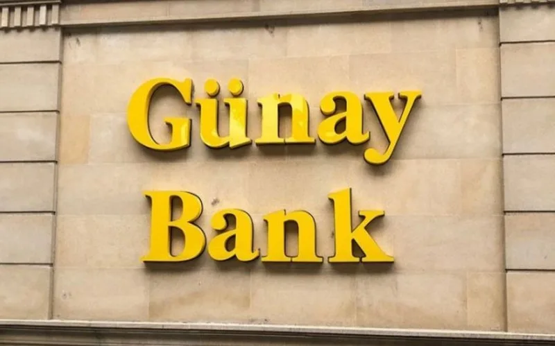 "Günay Bank" müflis elan edildi