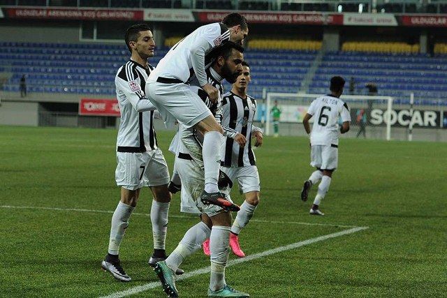 "Neftçi" "Fənərbağça" ilə eyni turnirdə iştirak edə bilər